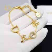 $25.00 USD Christian Dior Bracelets #1312537