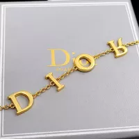 $25.00 USD Christian Dior Bracelets #1312537