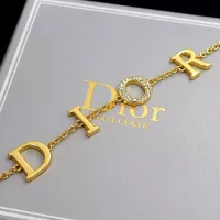 $25.00 USD Christian Dior Bracelets #1312537