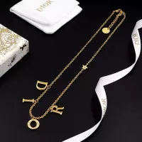 $25.00 USD Christian Dior Necklaces #1312538