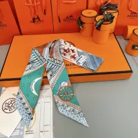 $25.00 USD Hermes Silk Scarf #1312541