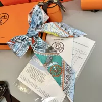 $25.00 USD Hermes Silk Scarf #1312541