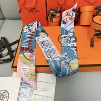 $25.00 USD Hermes Silk Scarf #1312543