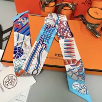 $25.00 USD Hermes Silk Scarf #1312547