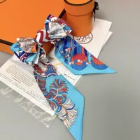 $25.00 USD Hermes Silk Scarf #1312547