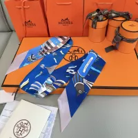$25.00 USD Hermes Silk Scarf #1312551