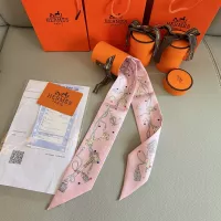 $25.00 USD Hermes Silk Scarf #1312555
