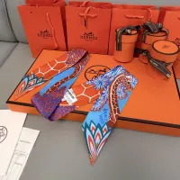$25.00 USD Hermes Silk Scarf #1312571