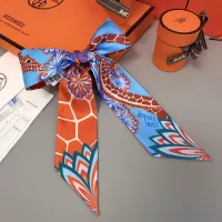 $25.00 USD Hermes Silk Scarf #1312571