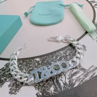 $68.00 USD Tiffany Bracelets #1312592