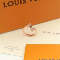 $25.00 USD Louis Vuitton LV Rings #1312597