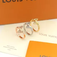 $25.00 USD Louis Vuitton LV Rings #1312597
