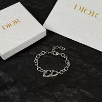 $34.00 USD Christian Dior Bracelets #1312599