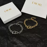 $34.00 USD Christian Dior Bracelets #1312600