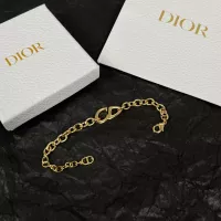 $34.00 USD Christian Dior Bracelets #1312600