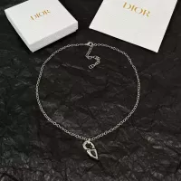 $38.00 USD Christian Dior Necklaces #1312601