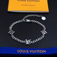 $25.00 USD Louis Vuitton LV Bracelets #1312607