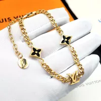 $27.00 USD Louis Vuitton LV Bracelets #1312608