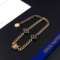 $27.00 USD Louis Vuitton LV Bracelets #1312608