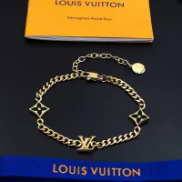 $27.00 USD Louis Vuitton LV Bracelets #1312608