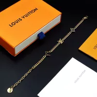 $27.00 USD Louis Vuitton LV Bracelets #1312608