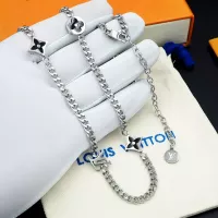 $27.00 USD Louis Vuitton Necklaces #1312609
