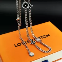 $27.00 USD Louis Vuitton Necklaces #1312609
