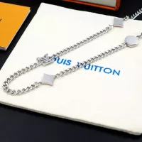 $27.00 USD Louis Vuitton Necklaces #1312609