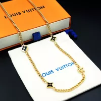 $29.00 USD Louis Vuitton Necklaces #1312610