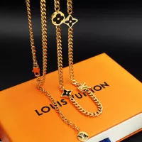$29.00 USD Louis Vuitton Necklaces #1312610