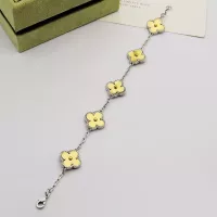 $68.00 USD Van Cleef & Arpels Jewelry Set For Women #1312616