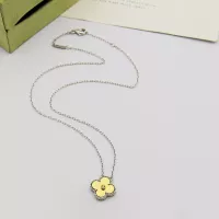 $68.00 USD Van Cleef & Arpels Jewelry Set For Women #1312616