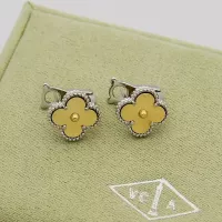 $68.00 USD Van Cleef & Arpels Jewelry Set For Women #1312616