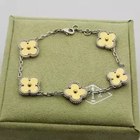 $68.00 USD Van Cleef & Arpels Jewelry Set For Women #1312616