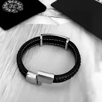 $42.00 USD Chrome Hearts Bracelets #1312621