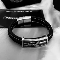 $42.00 USD Chrome Hearts Bracelets #1312621