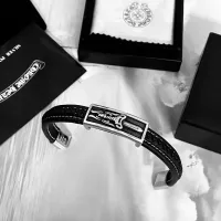 $42.00 USD Chrome Hearts Bracelets #1312621