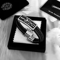 $42.00 USD Chrome Hearts Bracelets #1312621