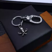 $45.00 USD Chrome Hearts Key Holder And Bag Buckle #1312622