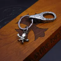 $45.00 USD Chrome Hearts Key Holder And Bag Buckle #1312622