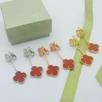 $34.00 USD Van Cleef & Arpels Earrings For Women #1312624