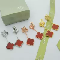 $34.00 USD Van Cleef & Arpels Earrings For Women #1312625