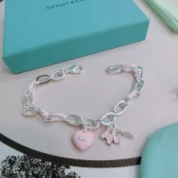 $52.00 USD Tiffany Bracelets #1312627