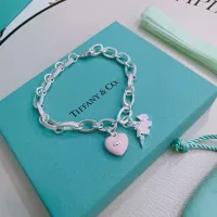 $52.00 USD Tiffany Bracelets #1312627