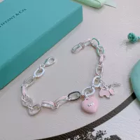 $52.00 USD Tiffany Bracelets #1312627