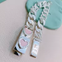$60.00 USD Tiffany Bracelets #1312629