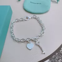 $42.00 USD Tiffany Bracelets #1312641