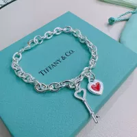 $42.00 USD Tiffany Bracelets #1312641