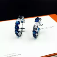 $27.00 USD Louis Vuitton Earrings For Women #1312643