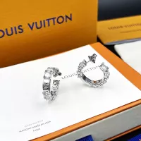 $27.00 USD Louis Vuitton Earrings For Women #1312645